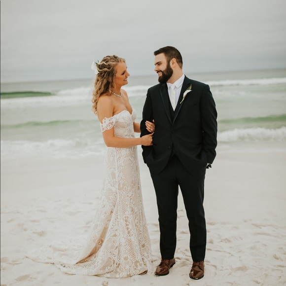 Meet your Posher, Rach - Picture 1 of 1